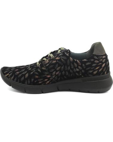 Scarpe per Donna ARCOPEDICO 4775 LAYTECH KAKI
