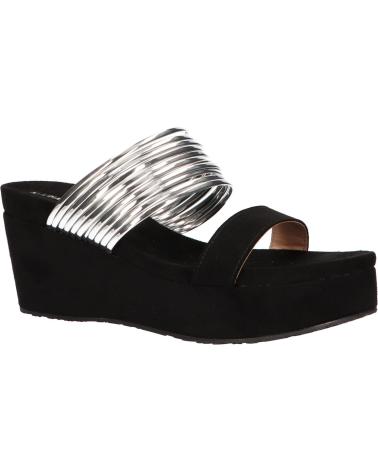 Sandalias de Mujer MARIA MARE 67404 C45247 AFELP NEGRO