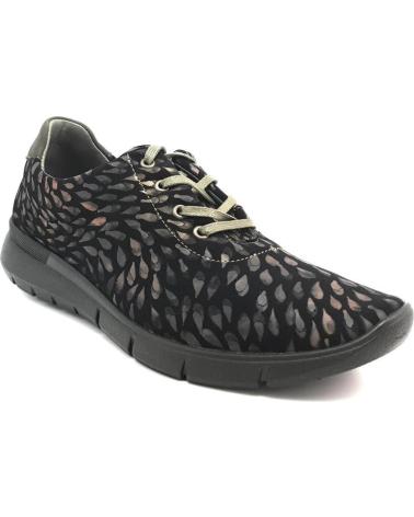 Scarpe per Donna ARCOPEDICO 4775 LAYTECH KAKI