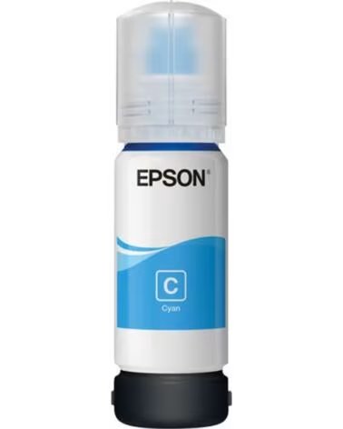EPSON Cartucho tinta c13t03r240 102 ecotank cian ink et - 2700 - et - 2750 - et - 3700 - et - 3750 - et4750
