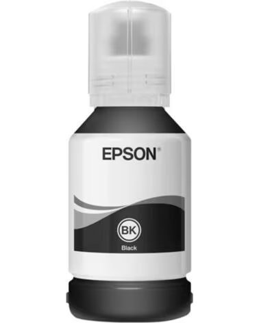 EPSON Cartucho tinta 102 c13t03r140 ecotank negro ink et - 2700 - et - 2750 - et - 3700 - et - 3750 - et4750