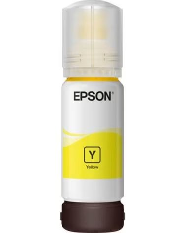 EPSON Cartucho tinta c13t03r440 102 ecotank amarillo ink et - 2700 - et - 2750 - et - 3700 - et - 3750 - et4750