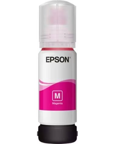 EPSON Cartucho tinta c13t03r340 102 ecotank magenta ink et - 2700 - et - 2750 - et - 3700 - et - 3750 - et4750