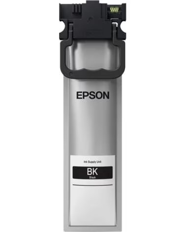 EPSON Cartucho tinta c13t944140 negro - 3000 paginas - wf - c5790dwf - wf - c5710dwf - wf - c5290dw - wf - c5210dw