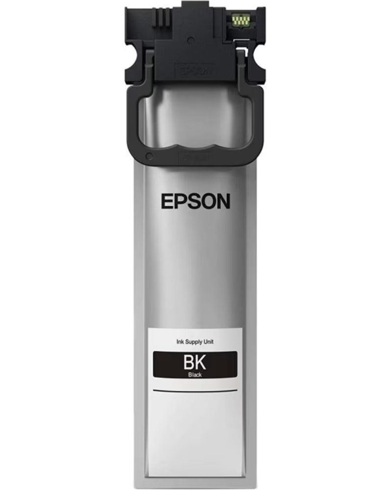 EPSON Cartucho tinta c13t944140 negro - 3000 paginas - wf - c5790dwf - wf - c5710dwf - wf - c5290dw - wf - c5210dw