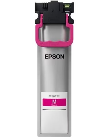 EPSON Cartucho tinta t9443 magenta - 3000 paginas - wf - c5790dwf - wf - c5710dwf - wf - c5290dw - wf - c5210dw