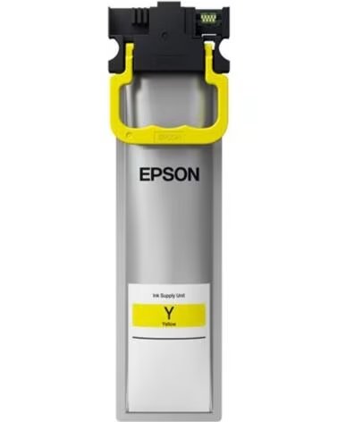 EPSON Cartucho tinta c13t944440 amarillo - 3000 paginas - wf - c5790dwf - wf - c5710dwf - wf - c5290dw - wf - c5210dw