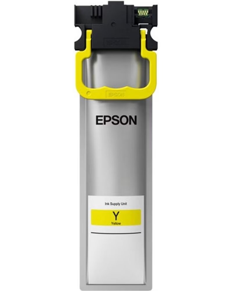 EPSON Cartucho tinta c13t944440 amarillo - 3000 paginas - wf - c5790dwf - wf - c5710dwf - wf - c5290dw - wf - c5210dw