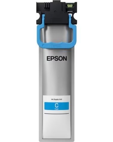 EPSON Cartucho tinta c13t944240 cian - 3000 paginas - wf - c5790dwf - wf - c5710dwf - wf - c5290dw - wf - c5210dw