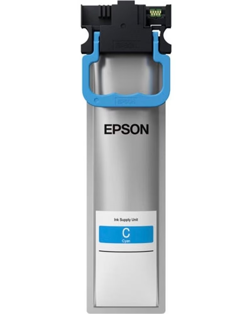 EPSON Cartucho tinta c13t944240 cian - 3000 paginas - wf - c5790dwf - wf - c5710dwf - wf - c5290dw - wf - c5210dw