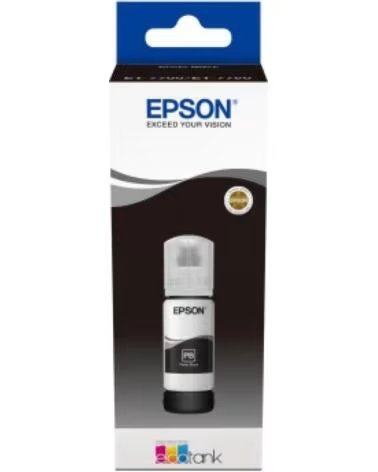 EPSON Botella Tinta Ecotank 103 Negro