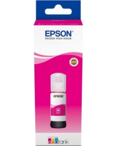 EPSON Botella Tinta Ecotank 103 Magenta