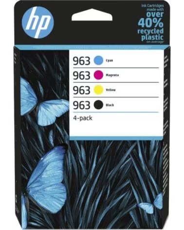 HP Cartucho Multipack 963