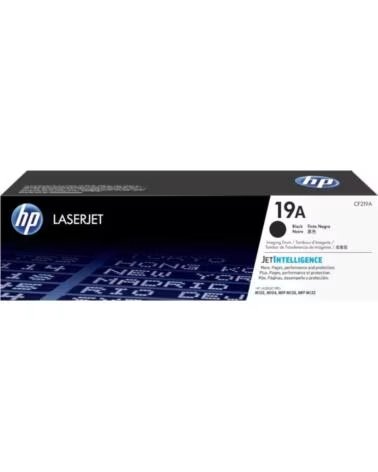 HP Tambor 19a cf219aa laserjet pro m102 - m104 - mfp m130 - m132