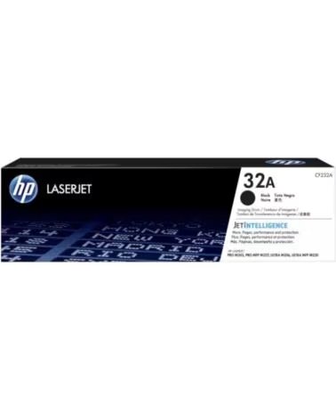 HP Tambor cf232a nº32a 23000pag laserjet pro m203dnm203dwmfp m227fdwmfp m227sdn