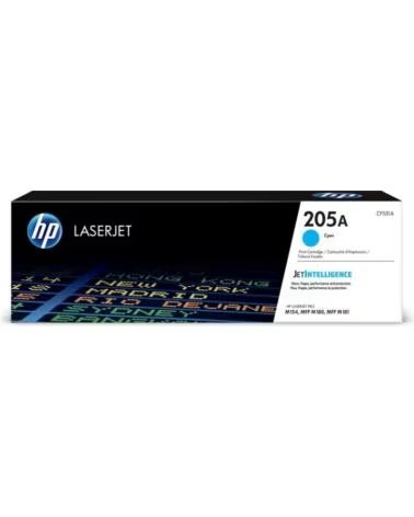 HP Toner 205a cf531a cian 900 paginas