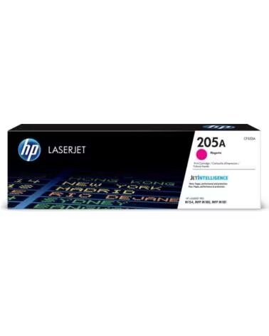 HP Toner 205A Magenta