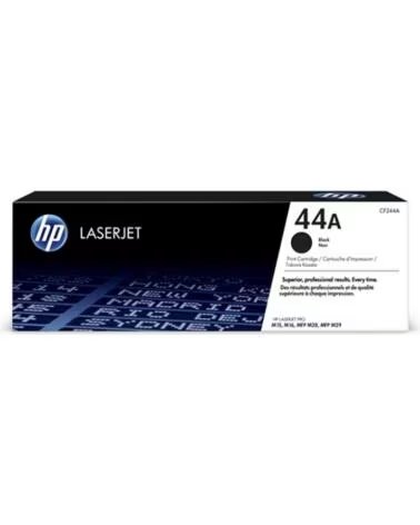 HP Toner 44a cf244a negro 1000 paginias