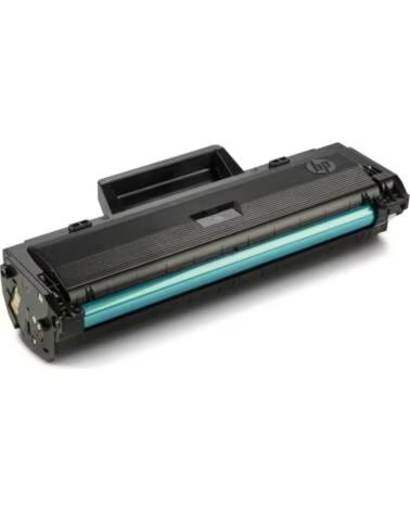 HP Toner 106A Negro