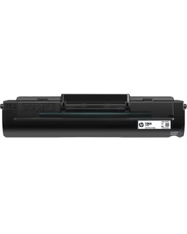 HP Toner 106A Negro