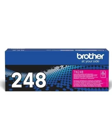 BROTHER Toner TN248M Magenta