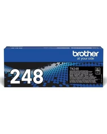BROTHER Toner TN248BK Negro