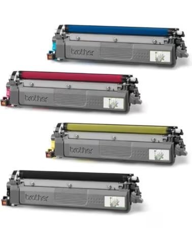 BROTHER Toner Multipack TN248VAL
