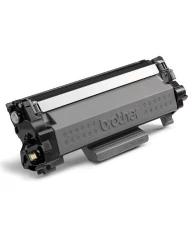 BROTHER Toner TN2510XL Negro