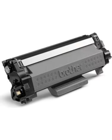 BROTHER Toner TN2510 Negro