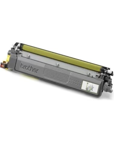 BROTHER Toner TN248Y Amarillo