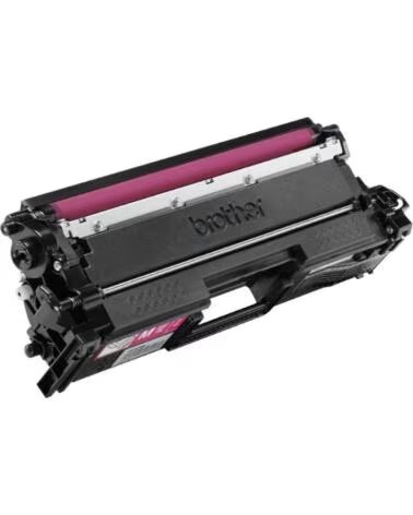 BROTHER Toner TN821XLM Magenta