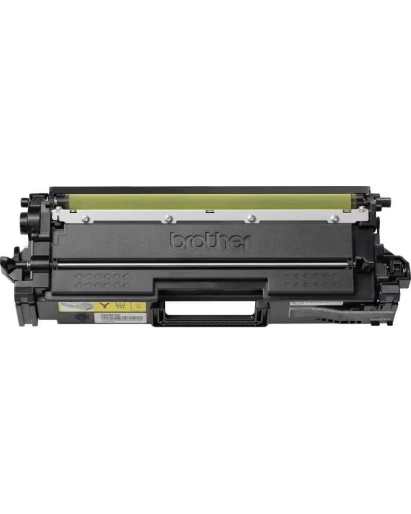 BROTHER Toner TN821XLY Amarillo