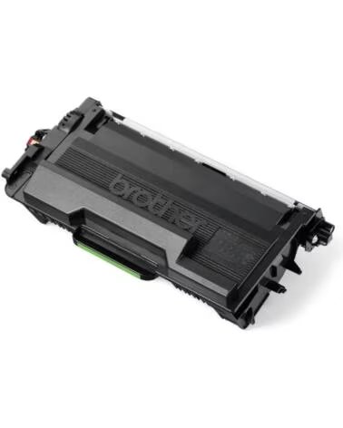 BROTHER Toner TN3600 Negro