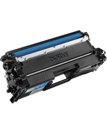 BROTHER Toner TN821XLC Cian