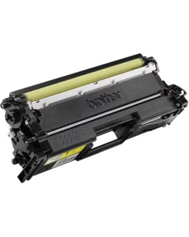 BROTHER Toner TN821XLY Amarillo
