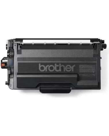 BROTHER Toner TN3600XL Negro