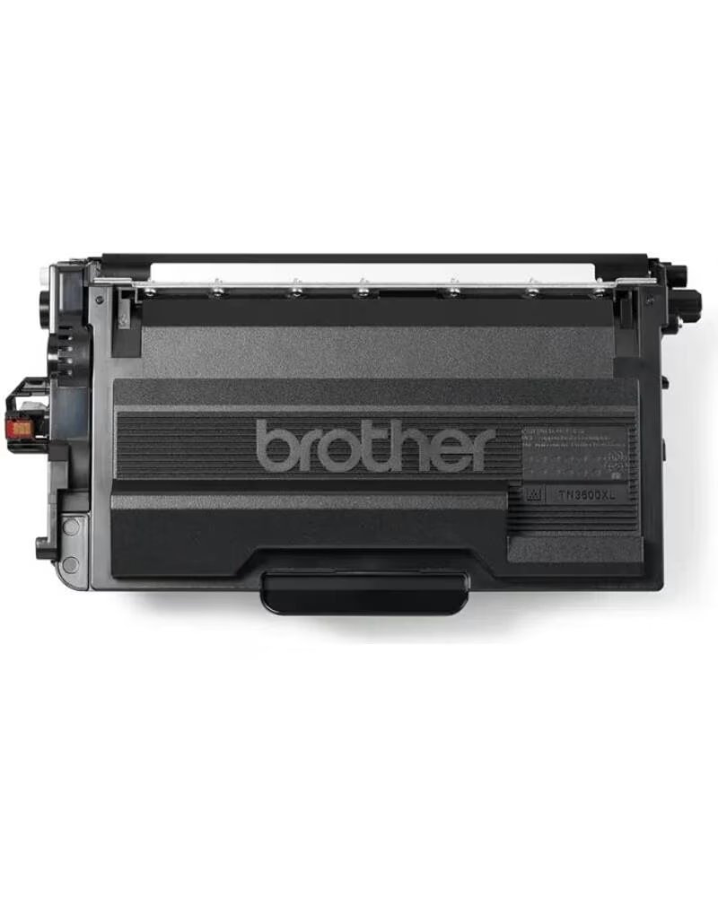 BROTHER Toner TN3600XL Negro