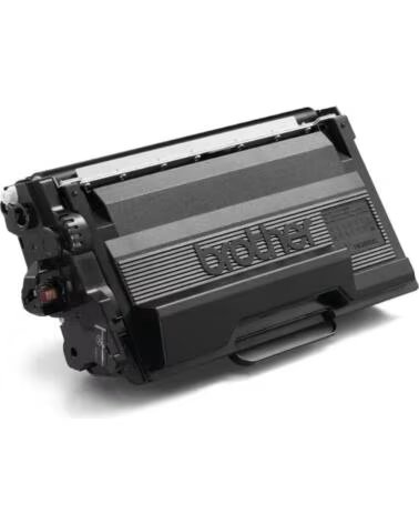 BROTHER Toner TN3600XL Negro