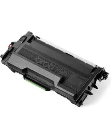 BROTHER Toner TN3600XL Negro
