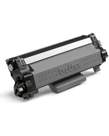 BROTHER Toner TN2510XXL Negro