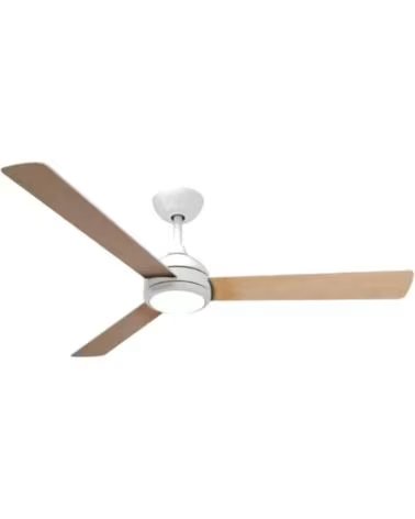 PHILIPS DECKENVENTILATOR MIT LICHT VELYX 42 ZOLL 30-24W HOLZ