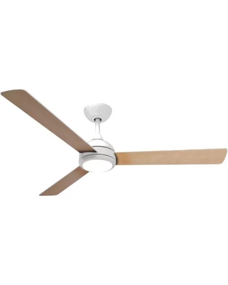 PHILIPS DECKENVENTILATOR MIT LICHT VELYX 42 ZOLL 30-24W HOLZ