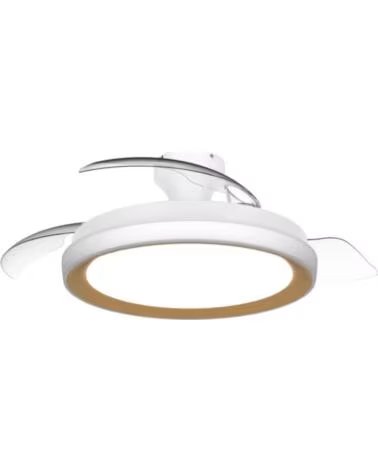 PHILIPS DECKENVENTILATOR MIT BELEUCHTUNG BILSS 106 CM 929004749801