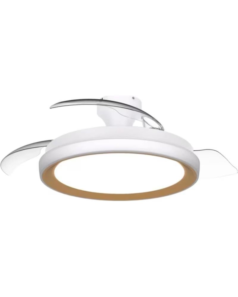 PHILIPS DECKENVENTILATOR MIT BELEUCHTUNG BILSS 106 CM 929004749801
