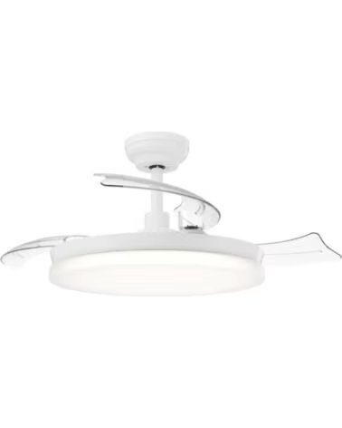 PHILIPS DECKENVENTILATOR MIT LICHT TYNL LED