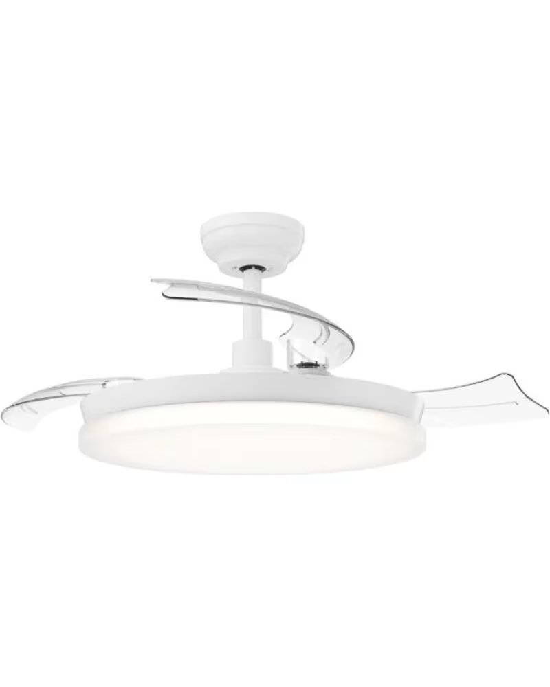PHILIPS DECKENVENTILATOR MIT LICHT TYNL LED