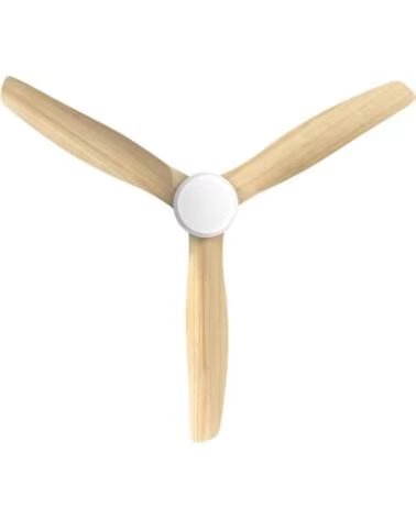 ENERGY SISTEM Ventilador techo SoundAir White
