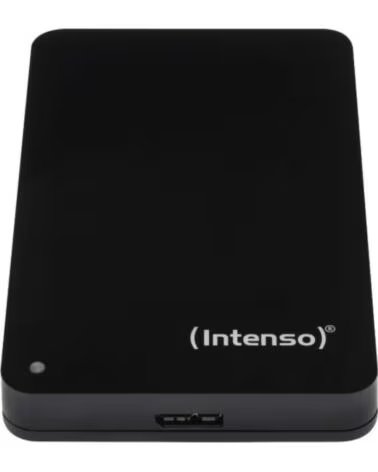 INTENSO Disco duro externo hdd 1tb 2 5 pulgadas usb 3 0 negro