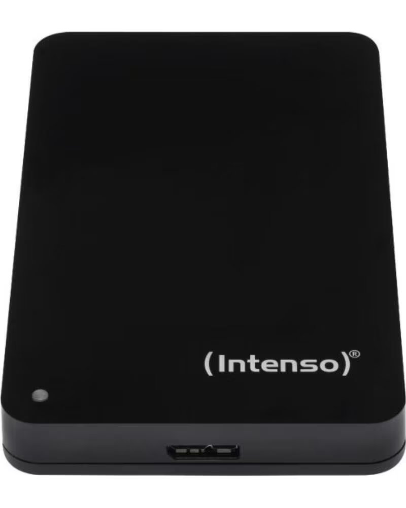 INTENSO Disco duro externo hdd 1tb 2 5 pulgadas usb 3 0 negro