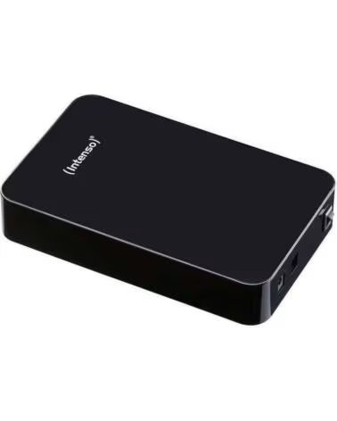 INTENSO Disco duro externo hdd 8tb 3 5 pulgadas usb 3 0